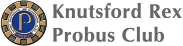 Knutsford Rex Probus Club